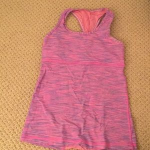 Ivivva Tank Top
